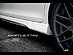 Вставки в  пороги VW Golf 5 / Jetta Carbon SKIRT JETTA V Carbon Insert  -- Фотография  №1 | by vonard-tuning